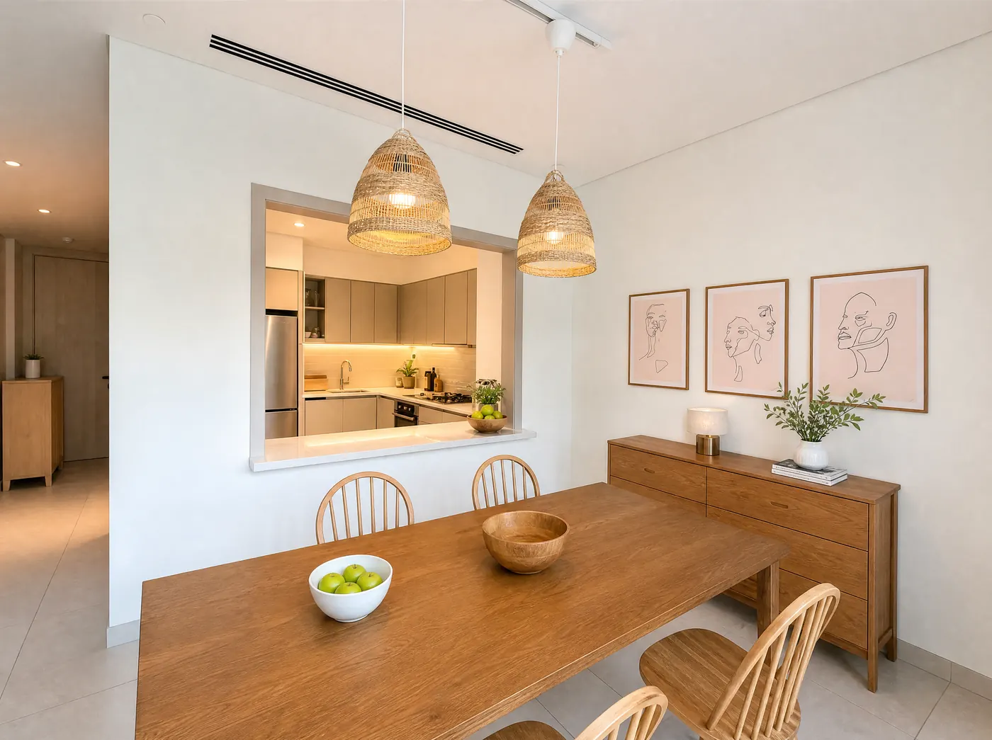 The lived-in townhouse, photo 05, delivered by Ryselist
