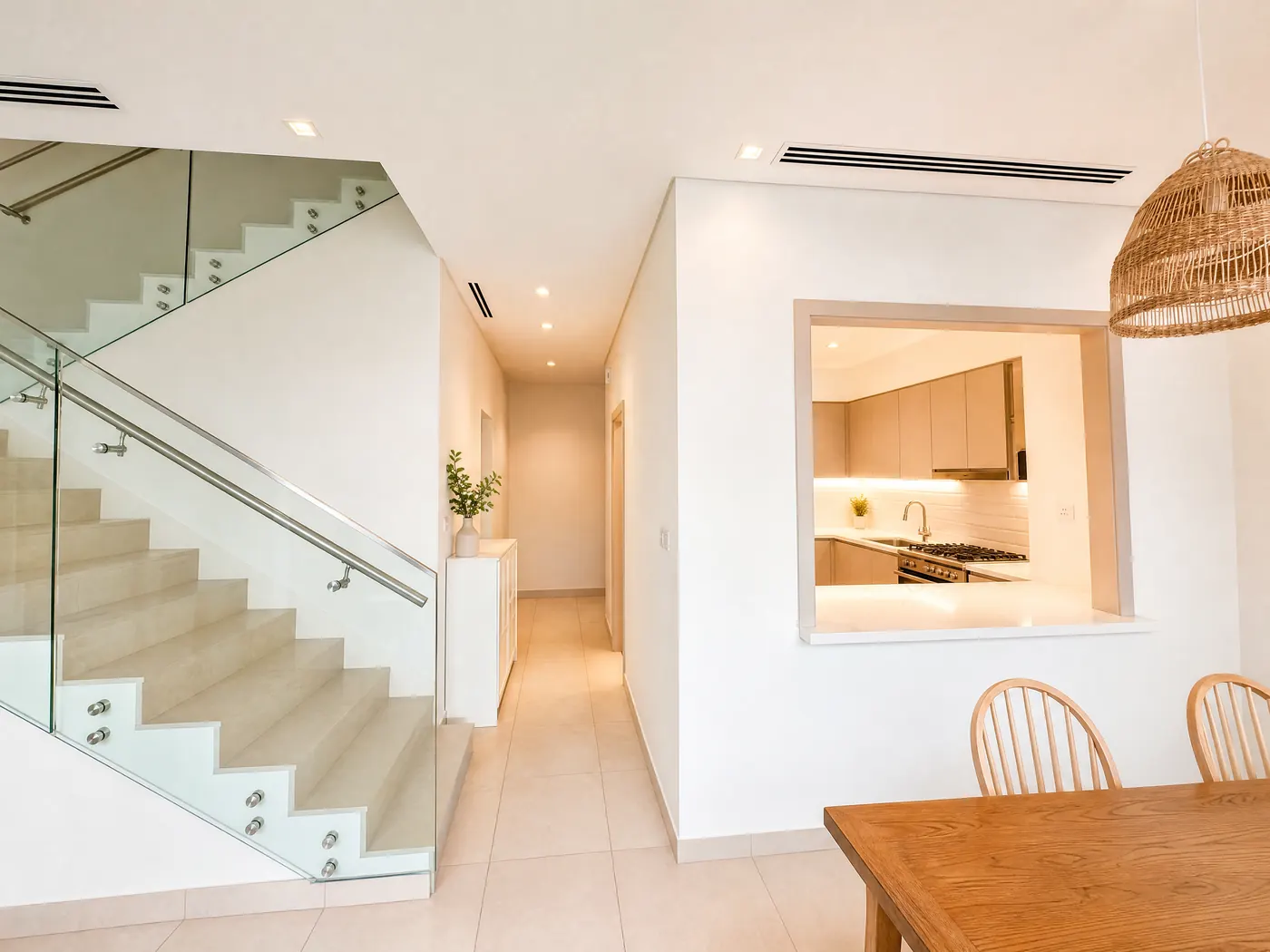 The lived-in townhouse, photo 14, delivered by Ryselist
