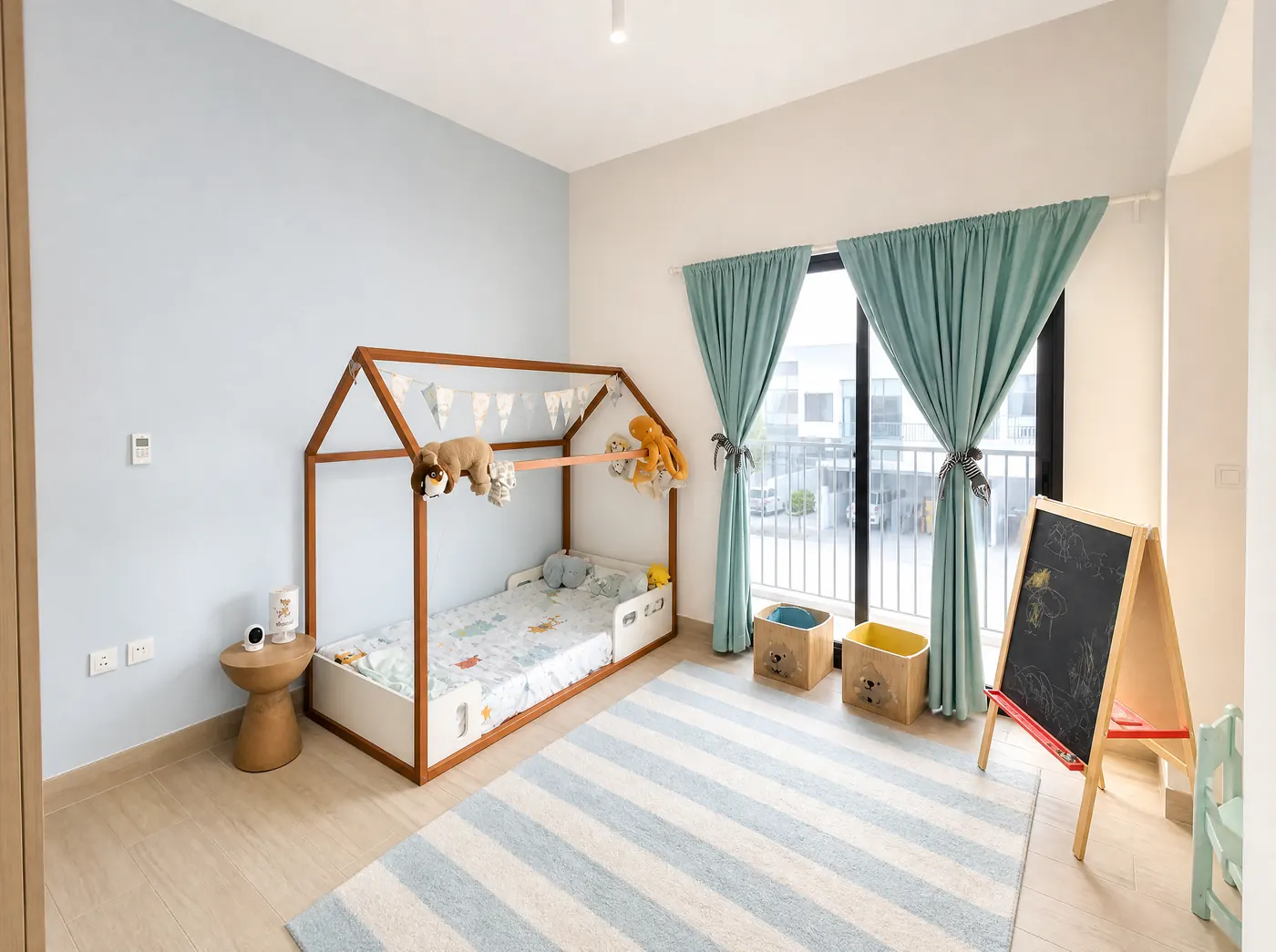 The lived-in townhouse, photo 15, delivered by Ryselist