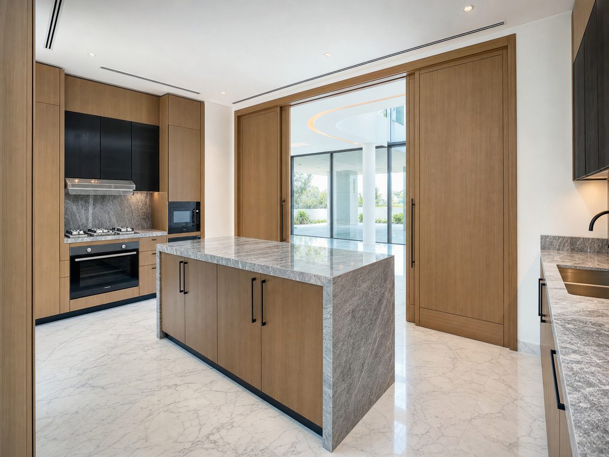 Delivered listing view from The AED 3.3M rental in Tilal Al Ghaf