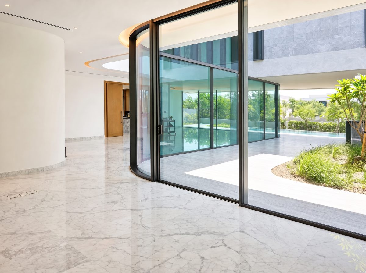 Delivered listing view from The AED 3.3M rental in Tilal Al Ghaf