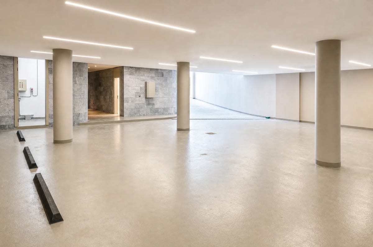Delivered listing view from The AED 3.3M rental in Tilal Al Ghaf