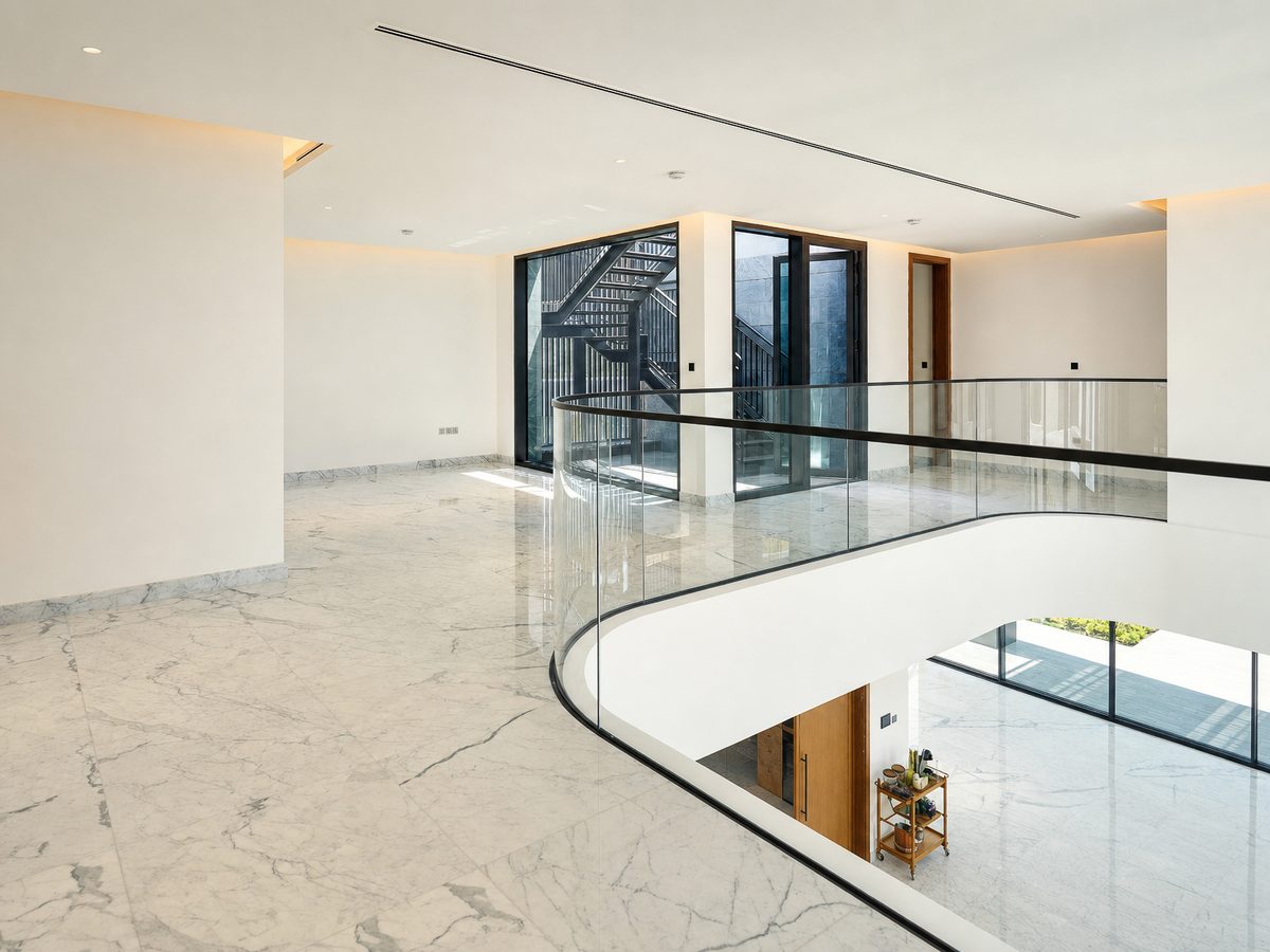 Delivered listing view from The AED 3.3M rental in Tilal Al Ghaf