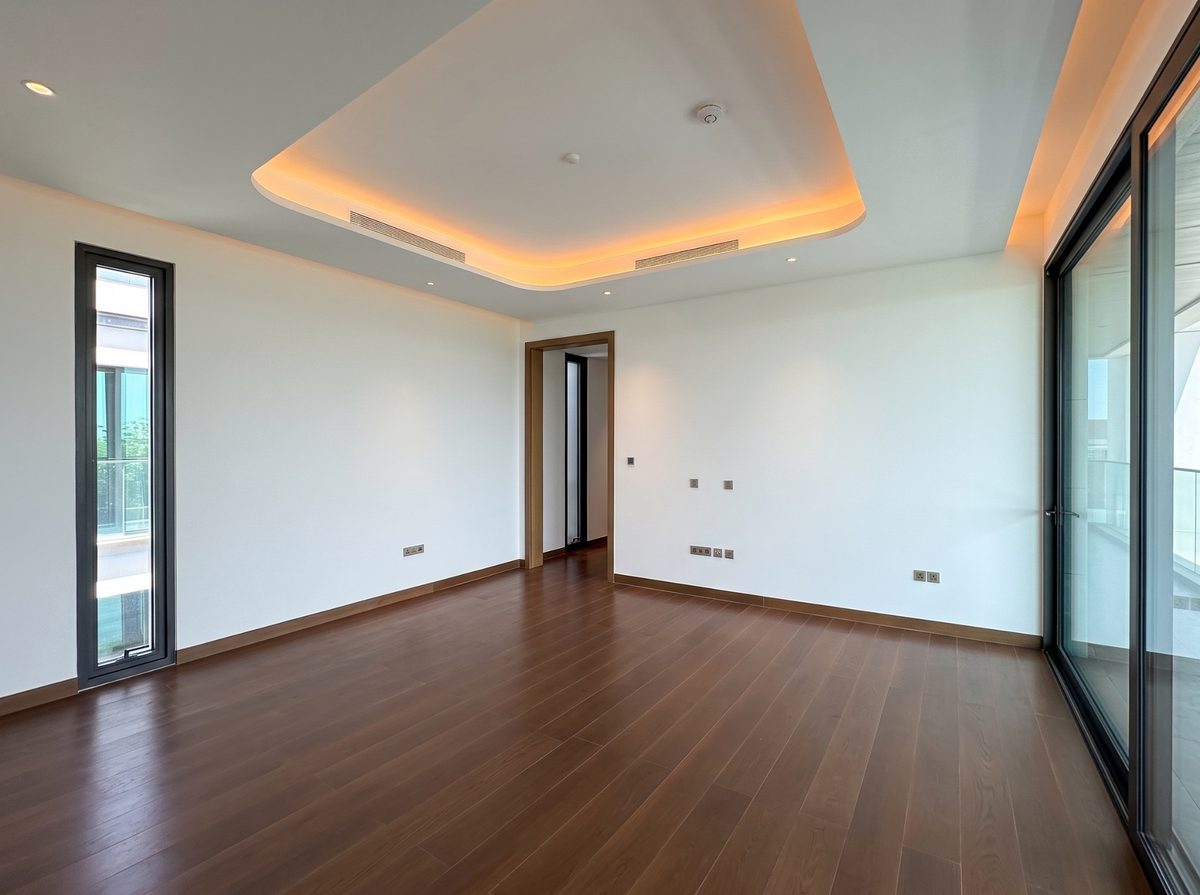 Delivered listing view from The AED 3.3M rental in Tilal Al Ghaf