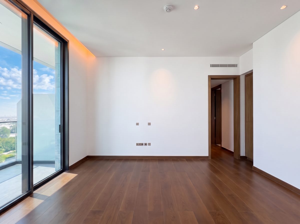 Delivered listing view from The AED 3.3M rental in Tilal Al Ghaf