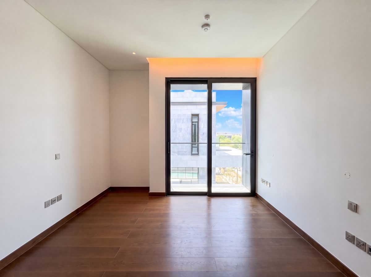 Delivered listing view from The AED 3.3M rental in Tilal Al Ghaf