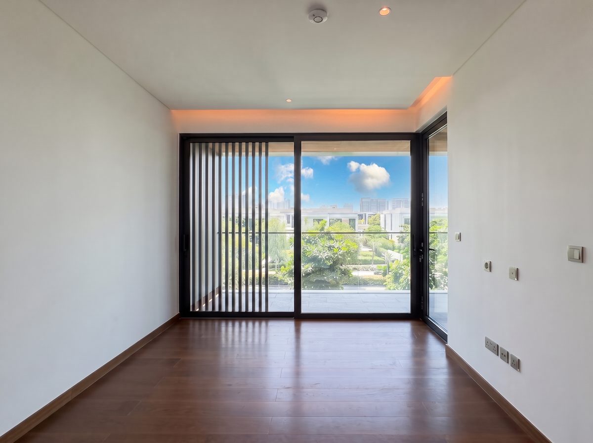 Delivered listing view from The AED 3.3M rental in Tilal Al Ghaf