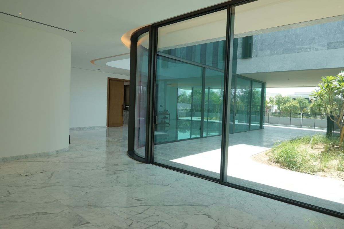 What the agent sent for The AED 3.3M rental in Tilal Al Ghaf