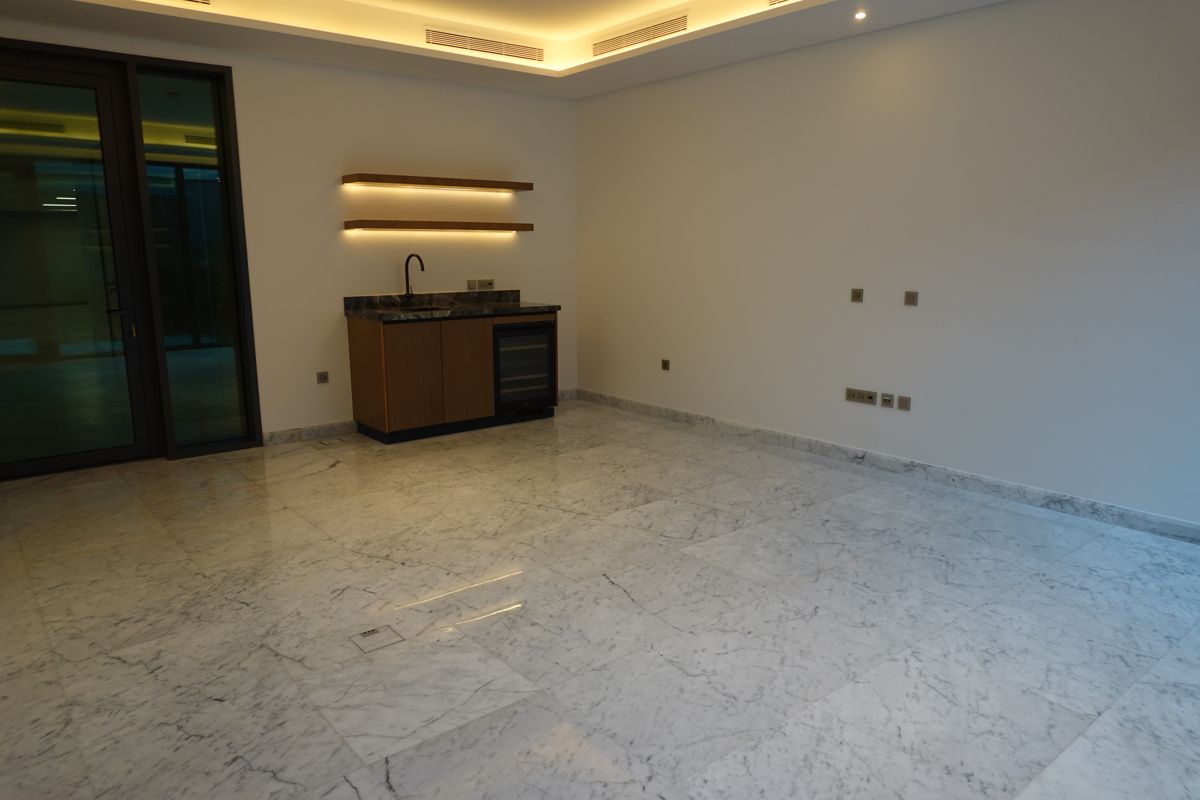What the agent sent for The AED 3.3M rental in Tilal Al Ghaf