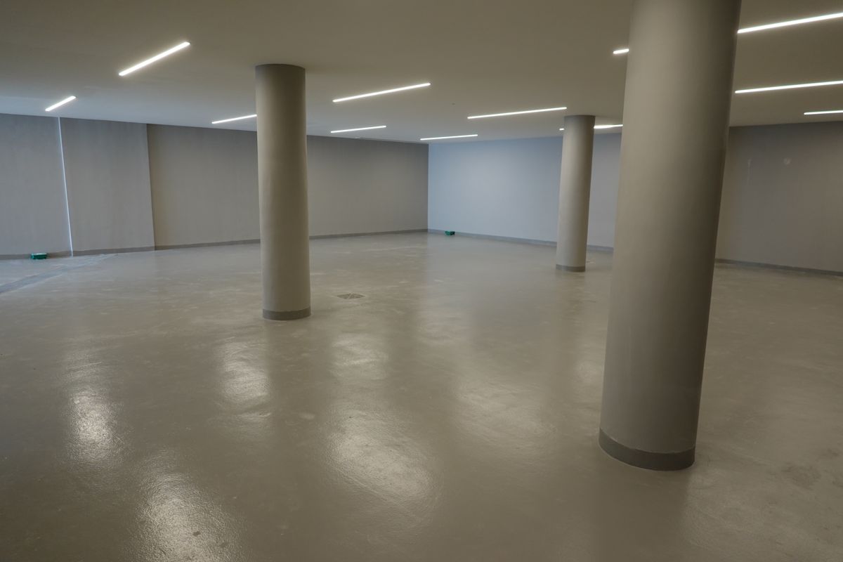 What the agent sent for The AED 3.3M rental in Tilal Al Ghaf