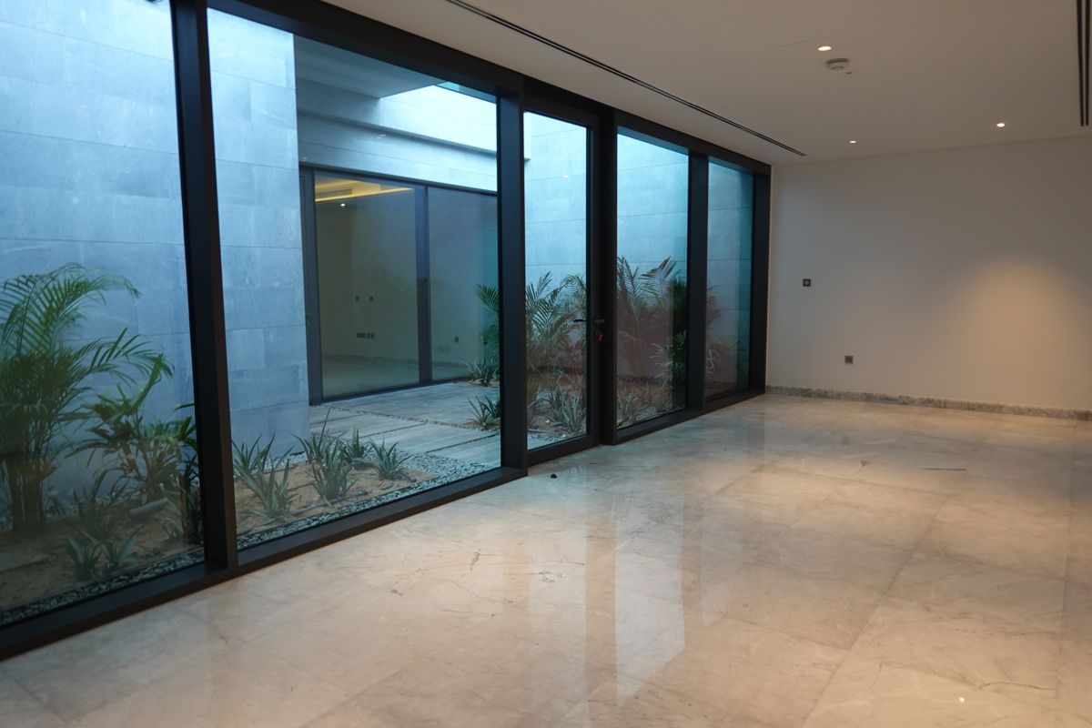 What the agent sent for The AED 3.3M rental in Tilal Al Ghaf