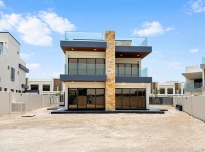 Property — delivered hero photo