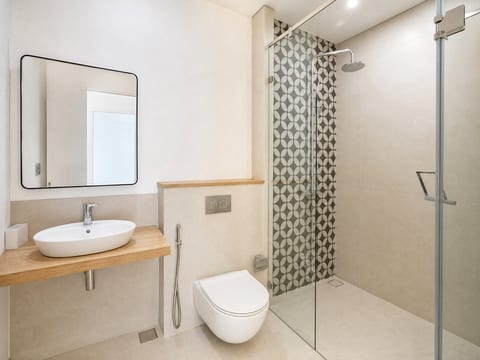 Apartment, 2 bed, delivered listing photo 2
