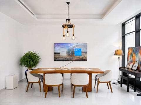 Villa, 2 bed, delivered listing photo 4