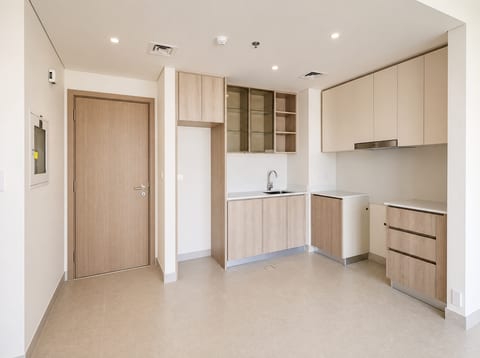 2-Bed Apartment, delivered listing photo 1
