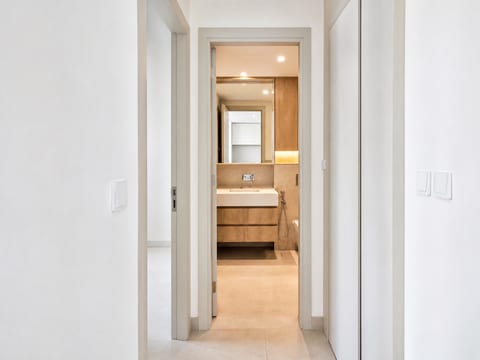 2-Bed Apartment, delivered listing photo 4