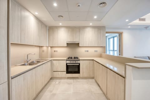 2-Bed Apartment, delivered listing photo 2