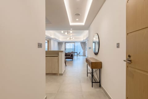 2-Bed Apartment, delivered listing photo 3