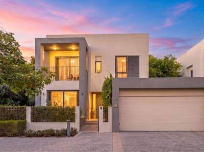 5-Bed Villa — delivered hero photo