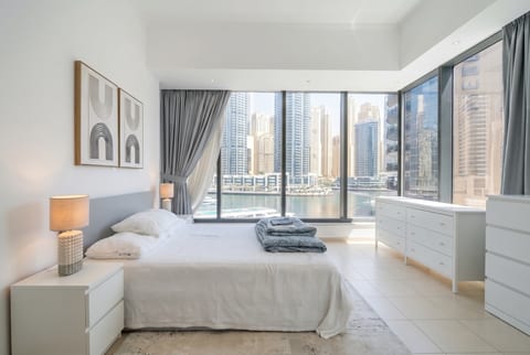 Apartment, 2 bed, delivered listing photo 1