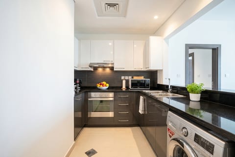 Apartment, 2 bed, delivered listing photo 3