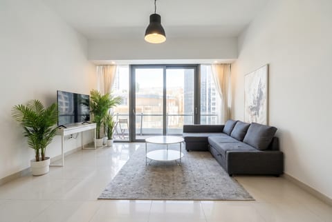 Apartment, 2 bed, delivered listing photo 4