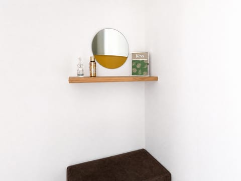 1-Bed Apartment, delivered listing photo 4