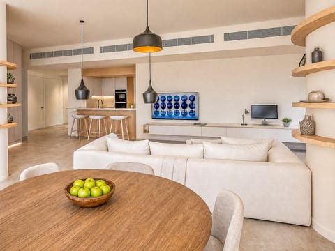 Apartment, 2 bed, delivered listing photo 4