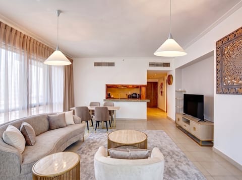1-Bed Apartment, delivered listing photo 1