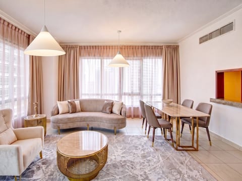 1-Bed Apartment, delivered listing photo 3
