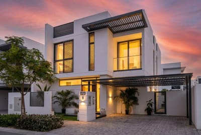 Property — delivered hero photo