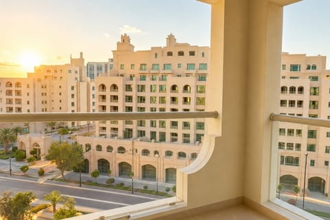 Apartment, 2 bed, delivered listing photo 1