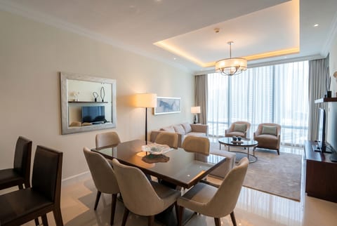 Apartment, 2 bed, delivered listing photo 1