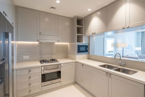 Apartment, 2 bed, delivered listing photo 3
