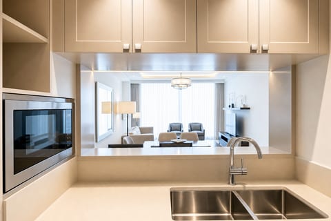 Apartment, 2 bed, delivered listing photo 4