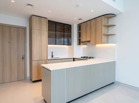 2-Bed Apartment, delivered listing photo 1
