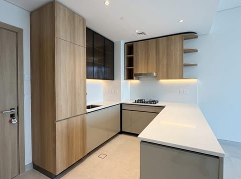 2-Bed Apartment, delivered listing photo 3