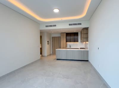 2-Bed Apartment — delivered hero photo