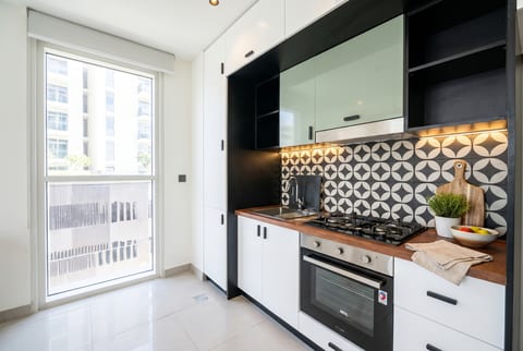 Apartment, 2 bed, delivered listing photo 3