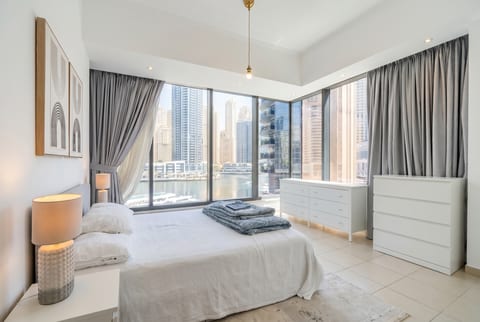 Apartment, 2 bed, delivered listing photo 1