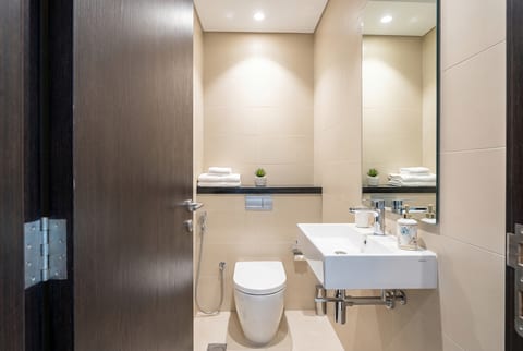 Apartment, 2 bed, delivered listing photo 4