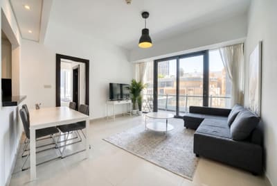 2-Bed Apartment — delivered hero photo