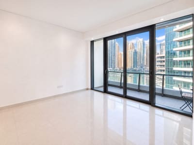 2-Bed Apartment — delivered hero photo
