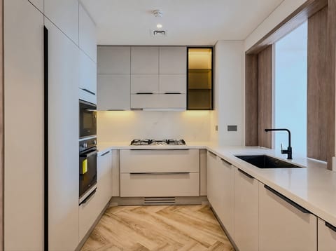 Apartment, 2 bed, delivered listing photo 3