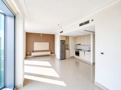 Apartment, 2 bed, delivered listing photo 3