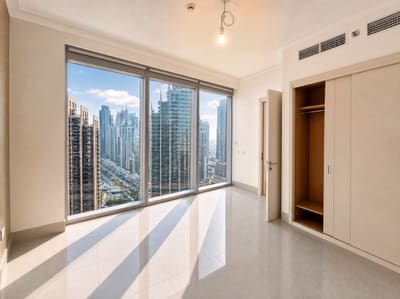 2-Bed Apartment — delivered hero photo