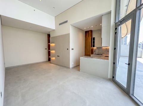 1-Bed Apartment, delivered listing photo 2