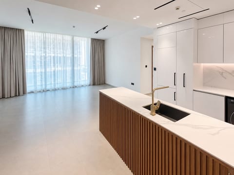 2-Bed Apartment, delivered listing photo 1