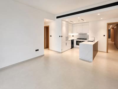 2-Bed Apartment — delivered hero photo