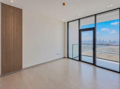 2-Bed Apartment — delivered hero photo